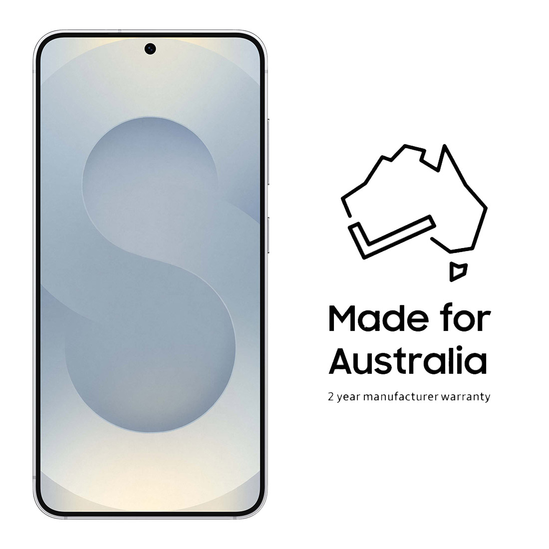 au Galaxy S25 シルバーシャドウ 12GB 512GB SCG31 ヨドバシ.com - au エーユー Galaxy S25 シルバーシャドウ SCG31