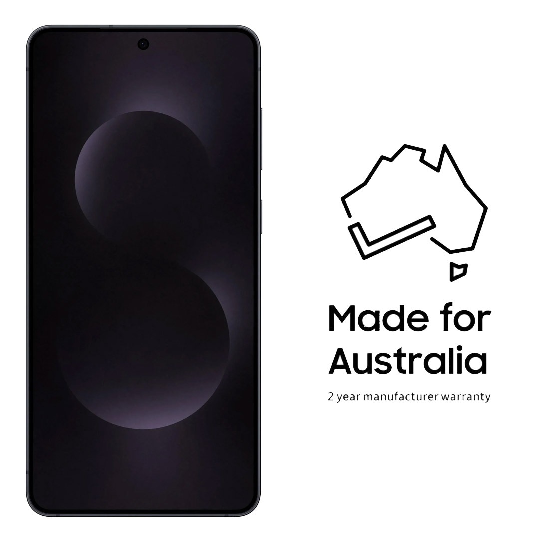 Photo of Samsung Galaxy S25 Edge 5G (Dual Sim, 256GB/12GB,  6.7'') - Titanium Jetblack