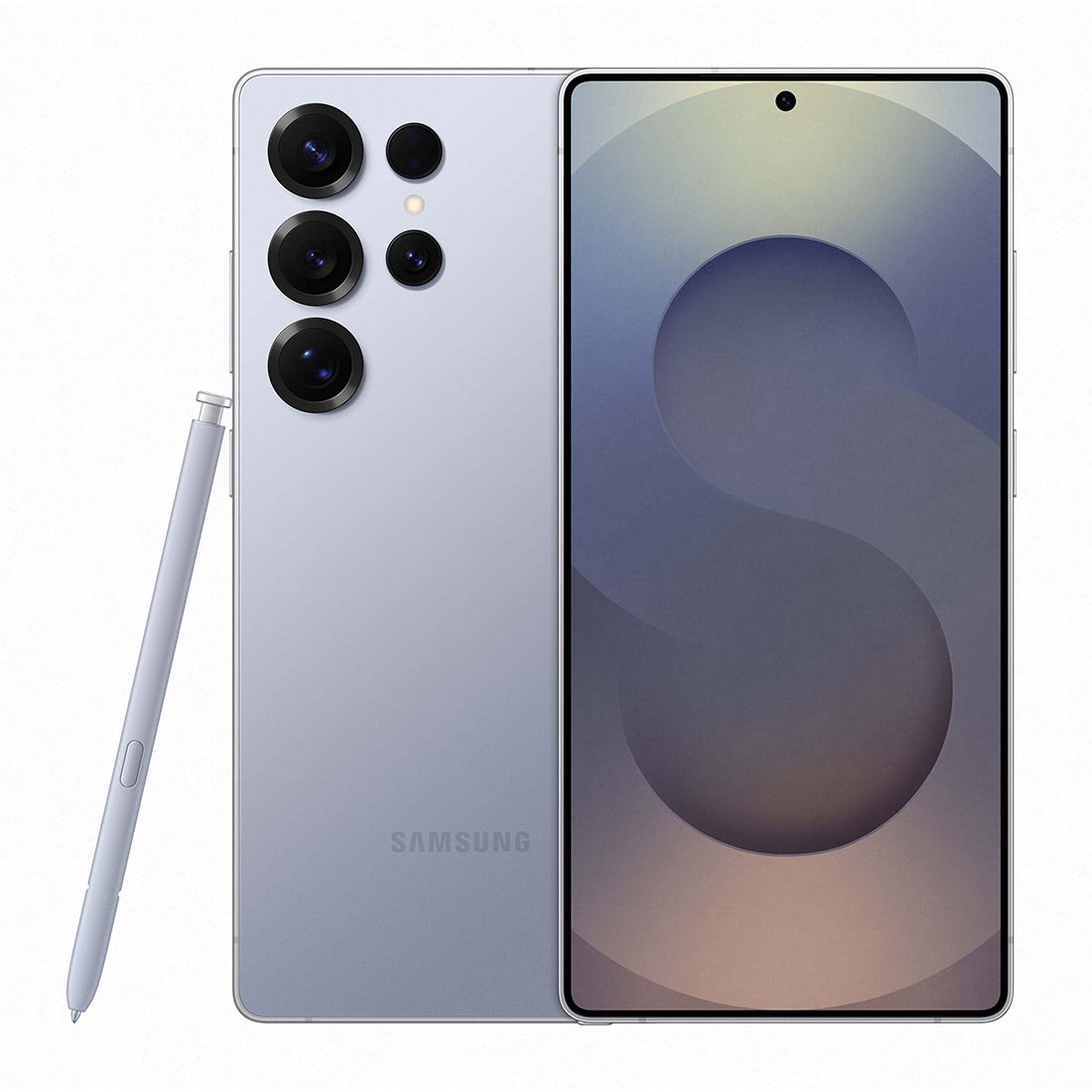 Galaxy S25 ULTRA 512GB ブルー SIMフリー 【新品】 Samsung Galaxy S25 Ultra (Dual Sim, 512GB/12GB, 6.9'', SM-S938B