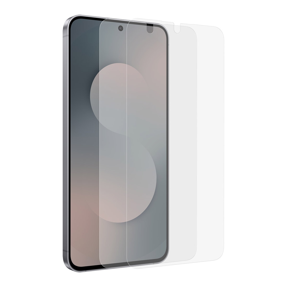 Photo of Samsung Galaxy S25FE Anti-Reflecting Film EF-US731CTEGWW