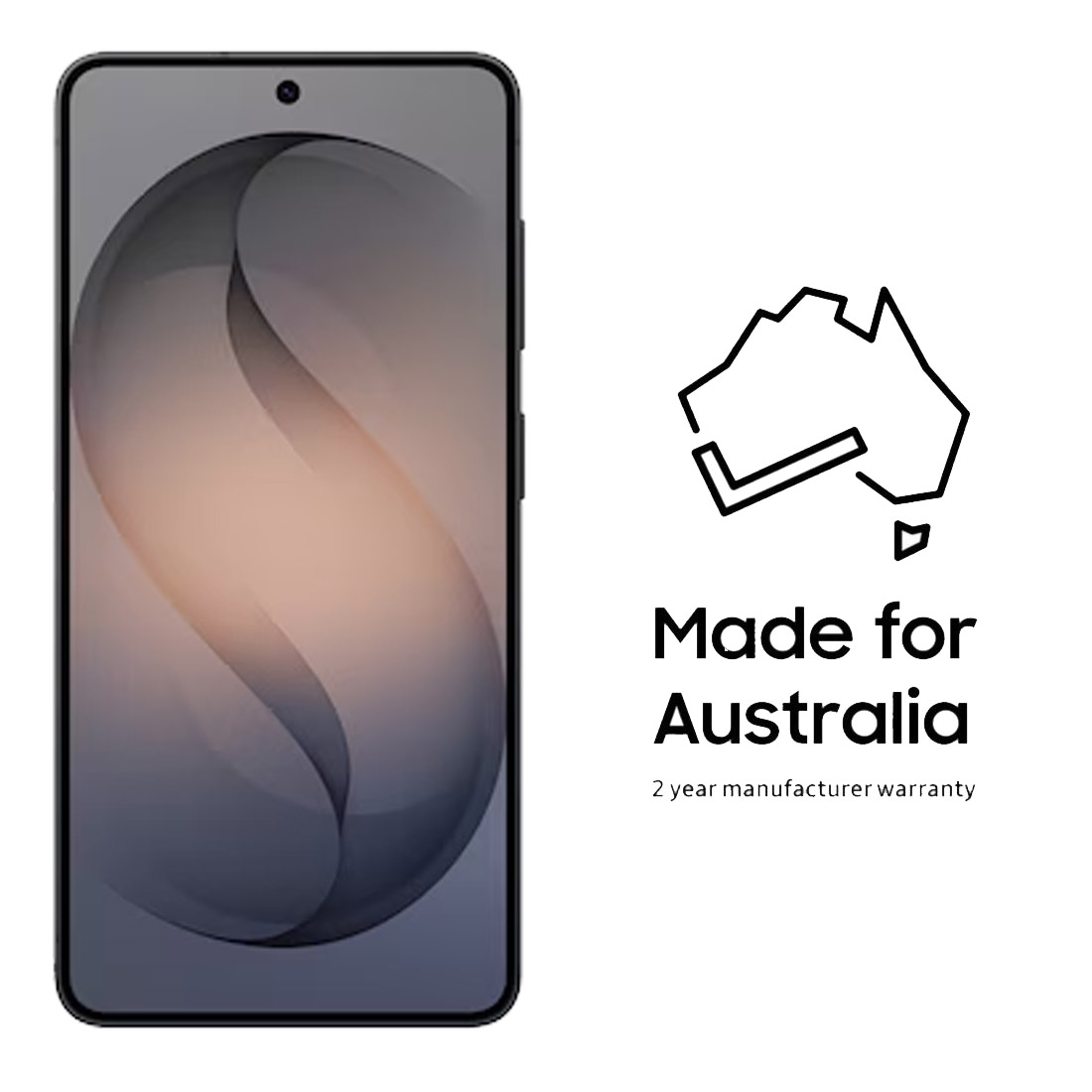 Photo of Samsung Galaxy S26+ Plus 5G (Dual Sim, 512GB/12GB, 6.7'', SM-S947B) - Black