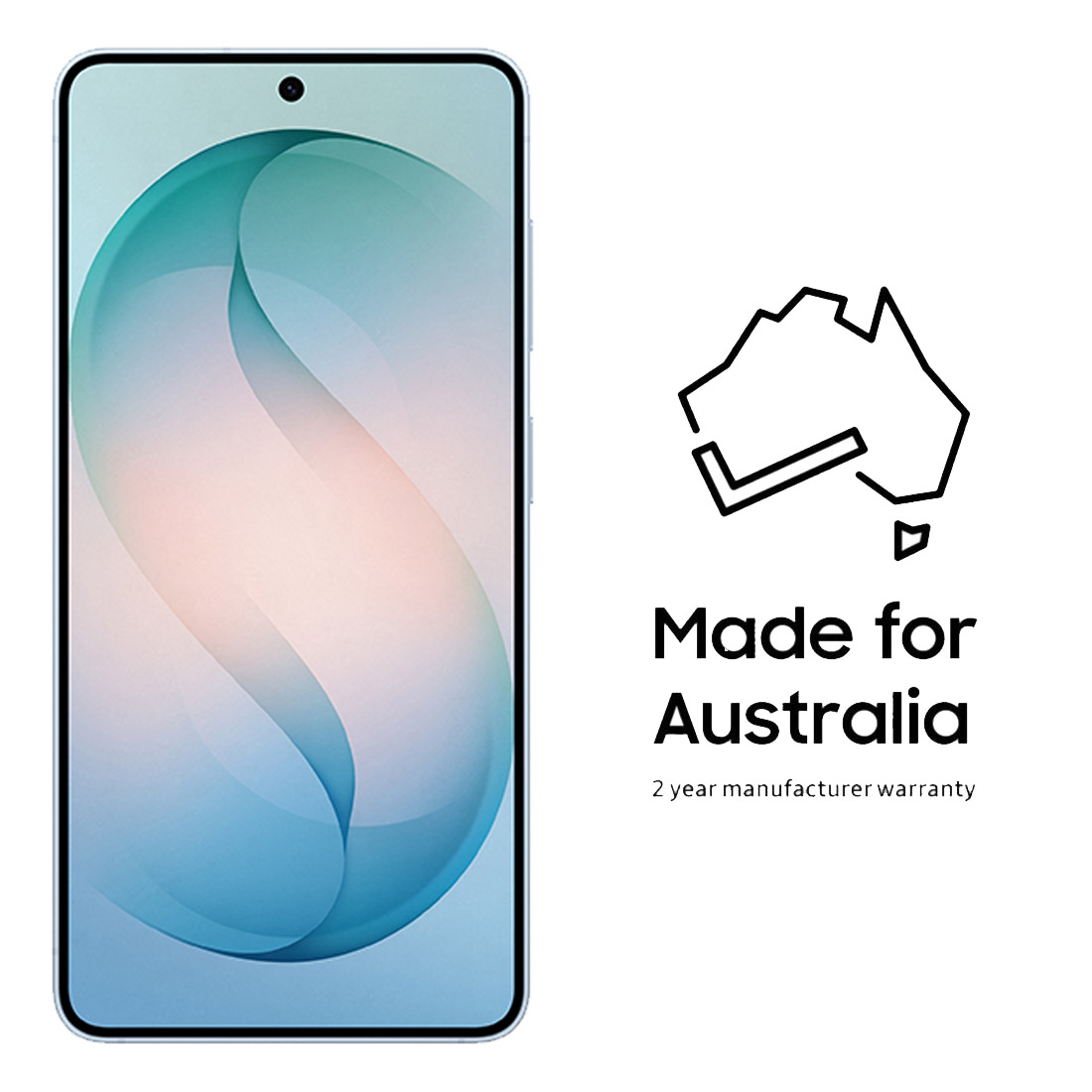 Photo of Samsung Galaxy S26+ Plus 5G (Dual Sim, 256GB/12GB, 6.7'', SM-S947B) - Sky Blue