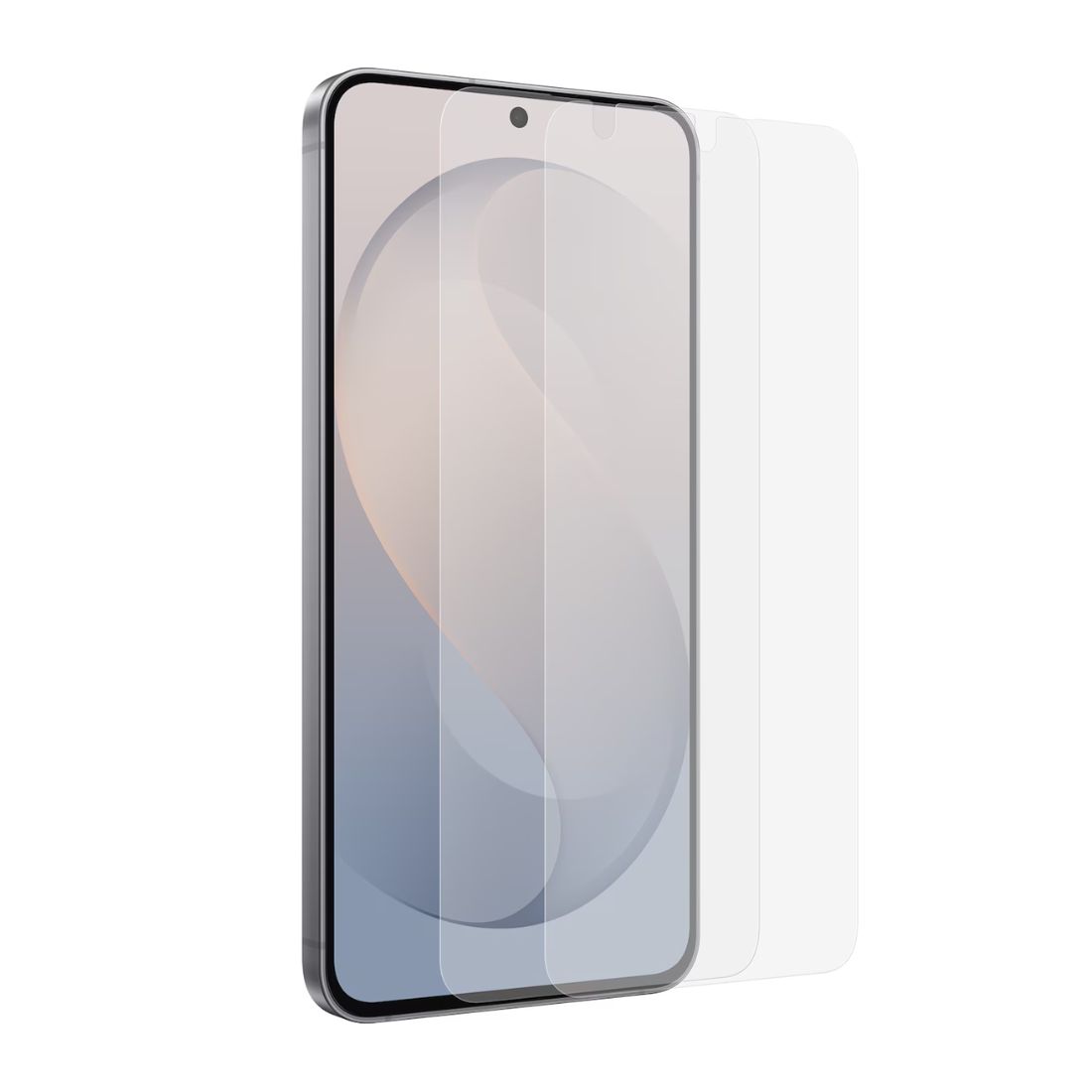 Photo of Samsung Galaxy S26 FE Anti-reflecting Film EF-US741CTEGWW - Clear