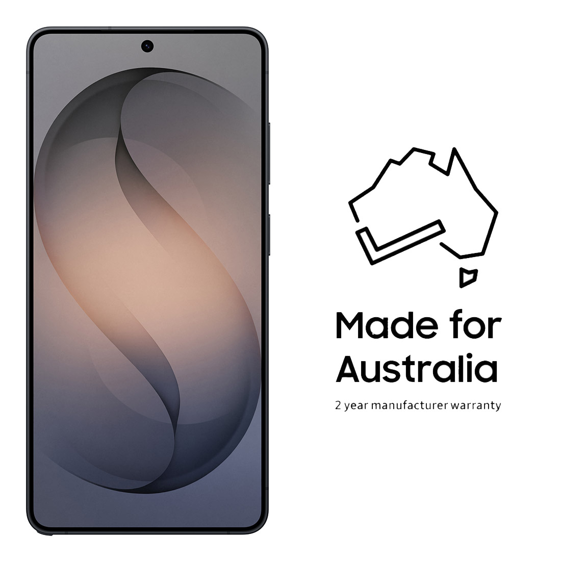 Photo of Samsung Galaxy S26 Ultra 5G (Dual Sim, 256GB/12GB, 6.9'', SM-S948B) - Black 