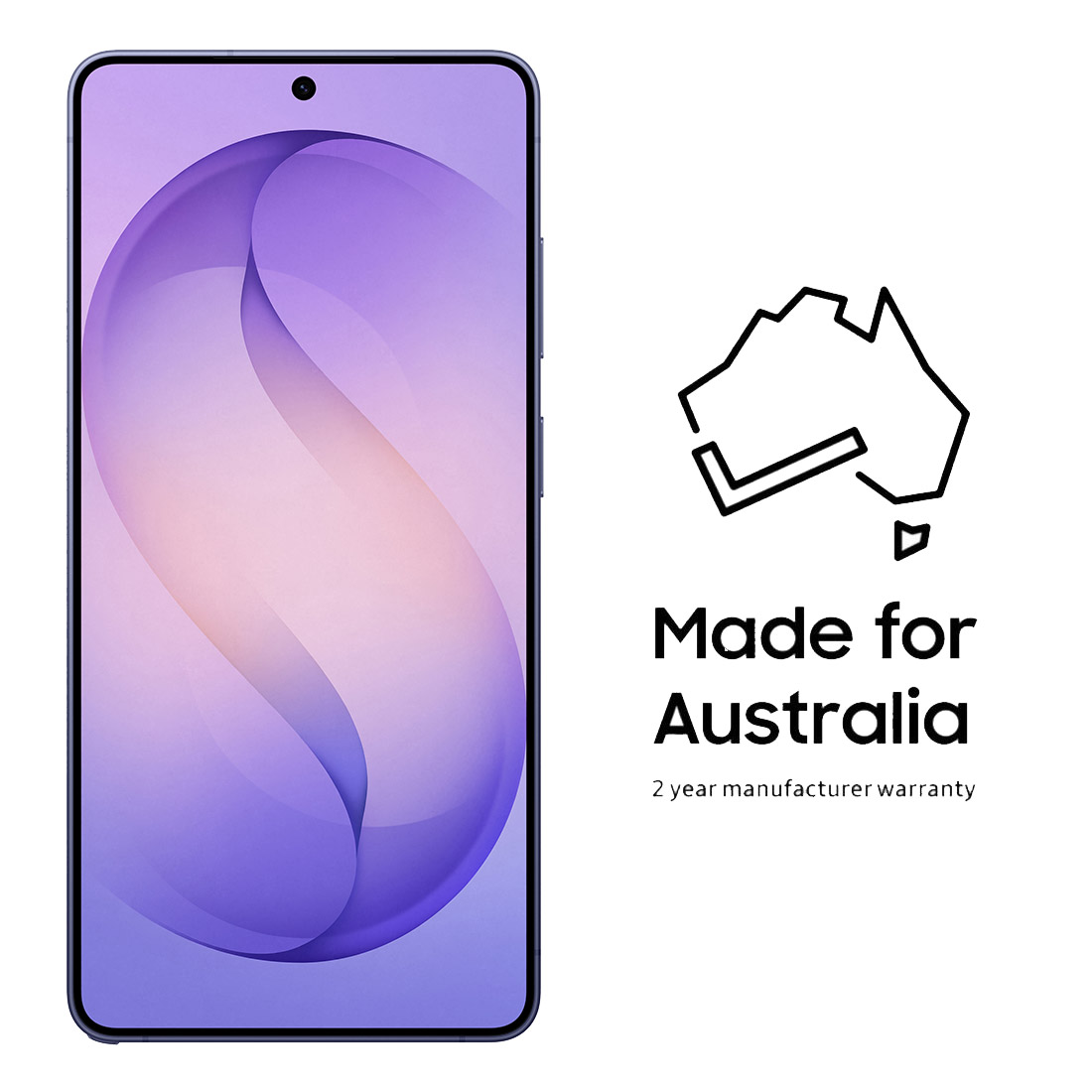 Photo of Samsung Galaxy S26 Ultra 5G (Dual Sim, 256GB/12GB, 6.9'', SM-S948B) - Cobalt Violet