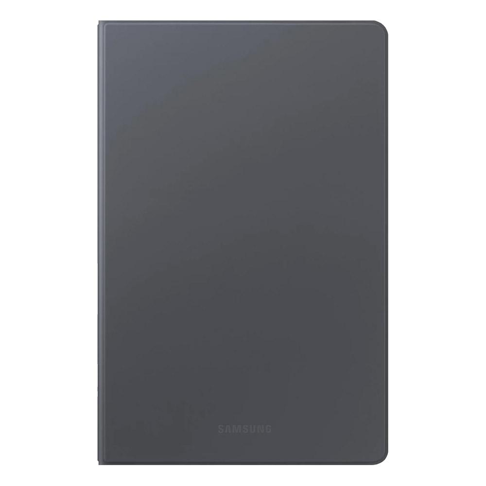 Photo of Samsung Galaxy Tab A7 10.4'' Book Cover EF-BT500PJEGWW - Grey