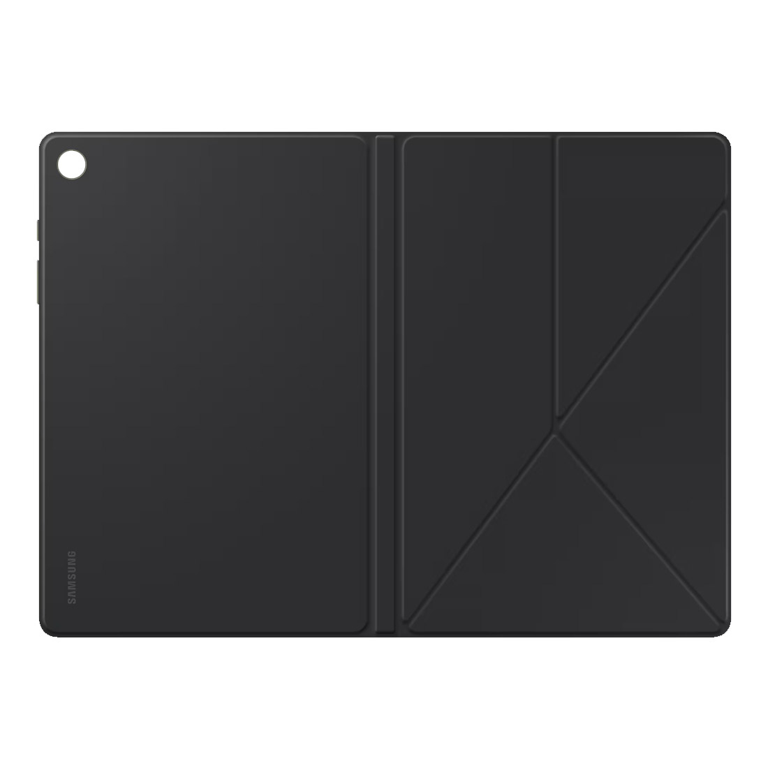 Photo of Samsung Galaxy Tab A9+ Book Cover EF-BX210TBEGWW - Black