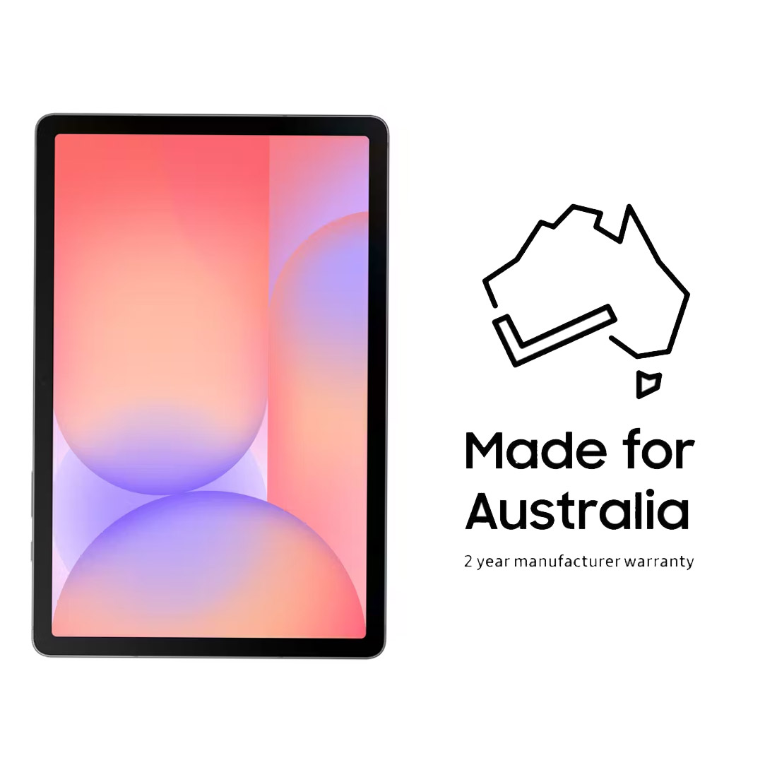 Photo of Samsung Galaxy Tab S10 Lite Wi-Fi (128GB/6GB, 10.9'', SM-X400N) - Grey