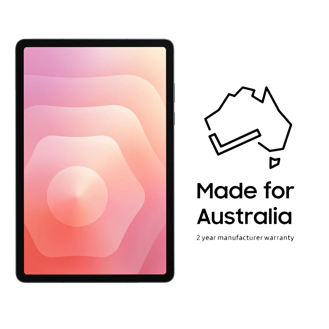 Photo of Samsung Galaxy Tab S11 Wi-Fi (512GB/12GB, 11'', SM-X730N) - Grey