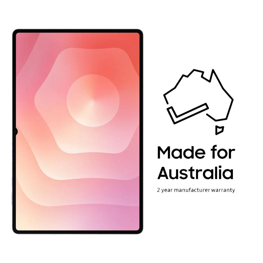 Photo of Samsung Galaxy Tab S11 Ultra 5G (512GB/12GB, 14.6'', SM-X936B) - Grey