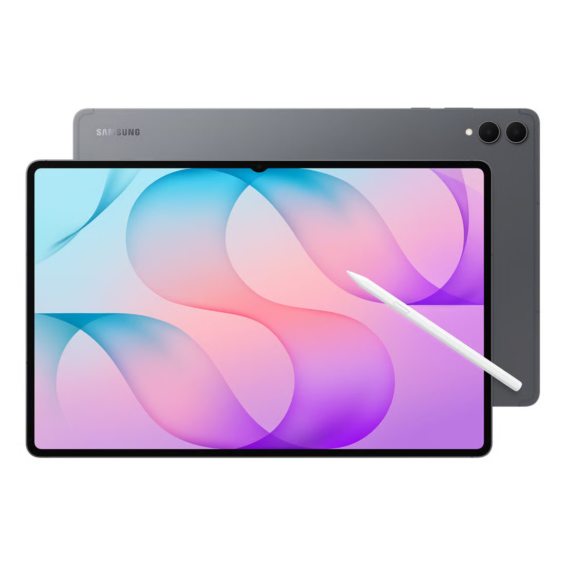 Samsung Galaxy Tab S12 Ultra Wi-Fi (512GB/12GB, 14.6'', SM-X940NZ) - Grey-combo 