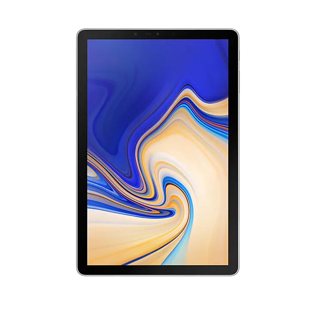 Samsung Galaxy Tab S4 10.5" 64 GB Wi-Fi + 4G with S-Pen - Grey [Refurbished] - As New
