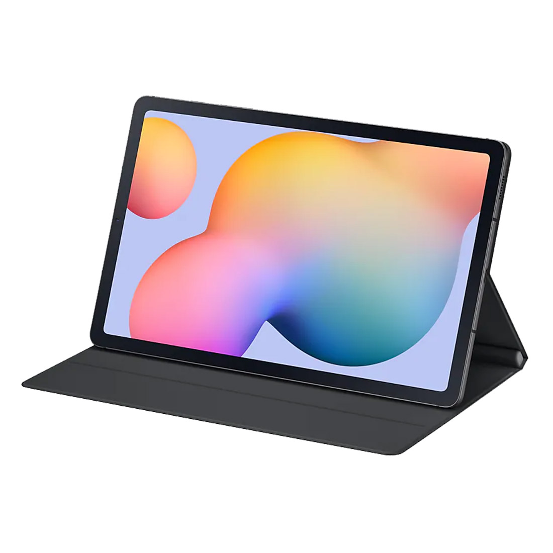 Samsung Galaxy Tab S6 Lite Book Cover EF-BP610 - Grey