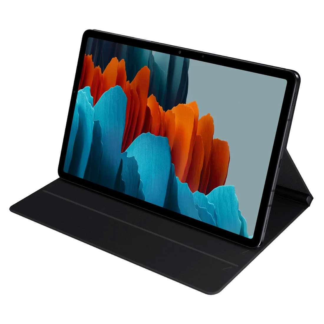 Samsung Galaxy Tab S7 11.0 Book Cover EF-BT870 - Black