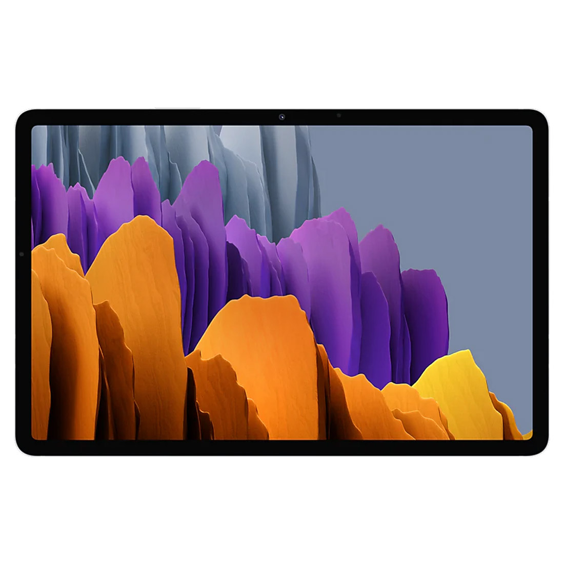 Samsung Galaxy Tab S7+ Plus (8GB/256GB, WiFi, 12.4'', T970) - Mystic Silver