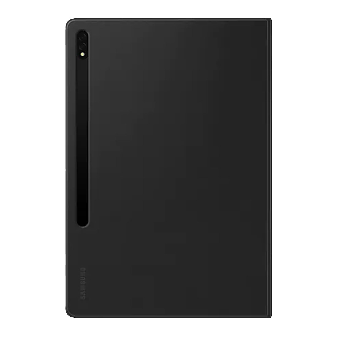 Photo of Samsung Galaxy Tab S8 11.0 Note View Cover EF-ZX700PBEGWW - Black