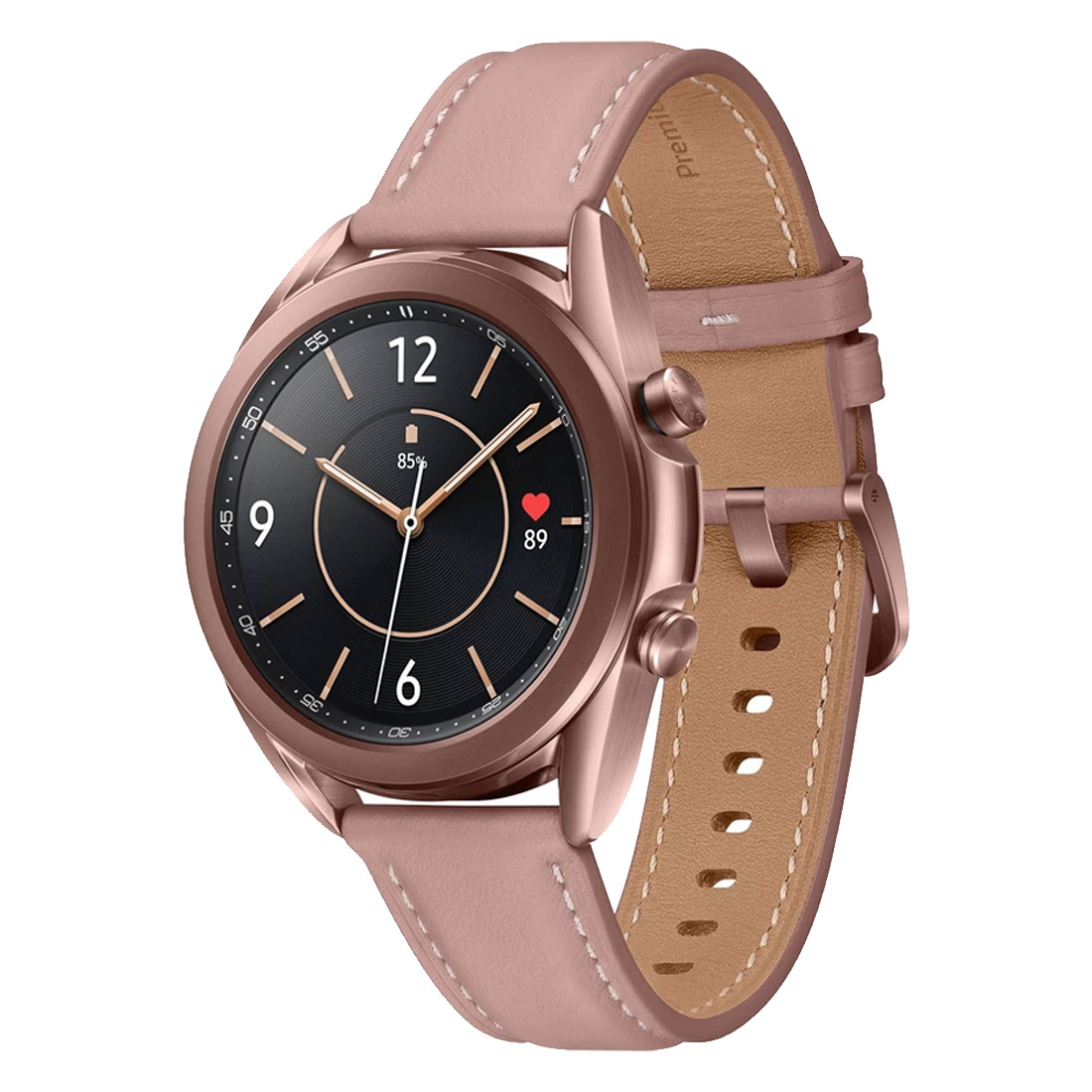 Samsung Galaxy Watch 3 41mm Bluetooth Bronze [Refurbished] - As New