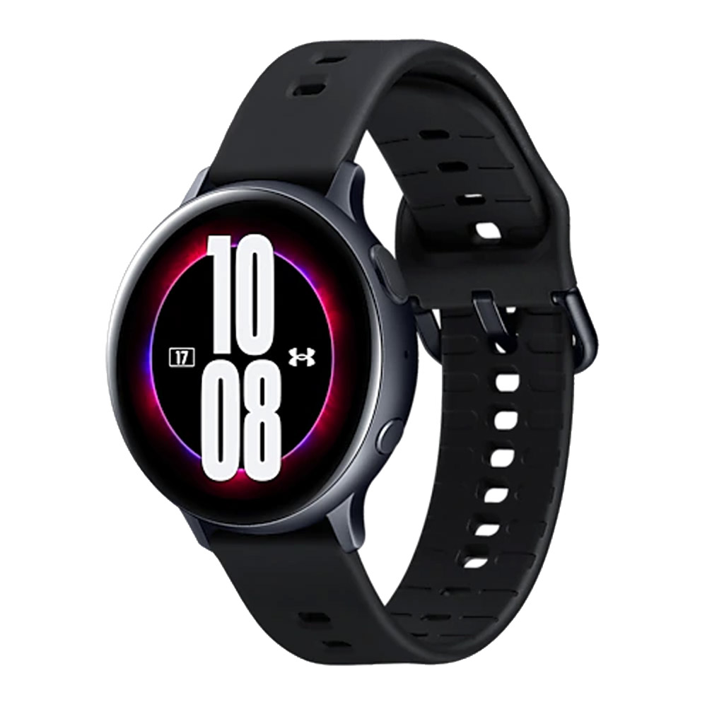 Samsung Galaxy Watch Active 2 Under Armour Edition 44 mm Aluminium SM-R820- Black