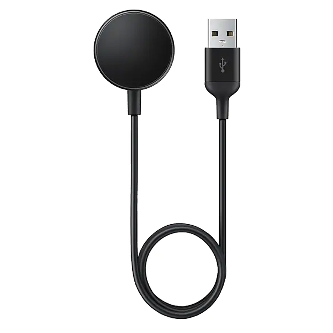 Samsung Galaxy Watch 3 & Active 2 Wireless Charging Dock EP-OR825BBEGWW - Black