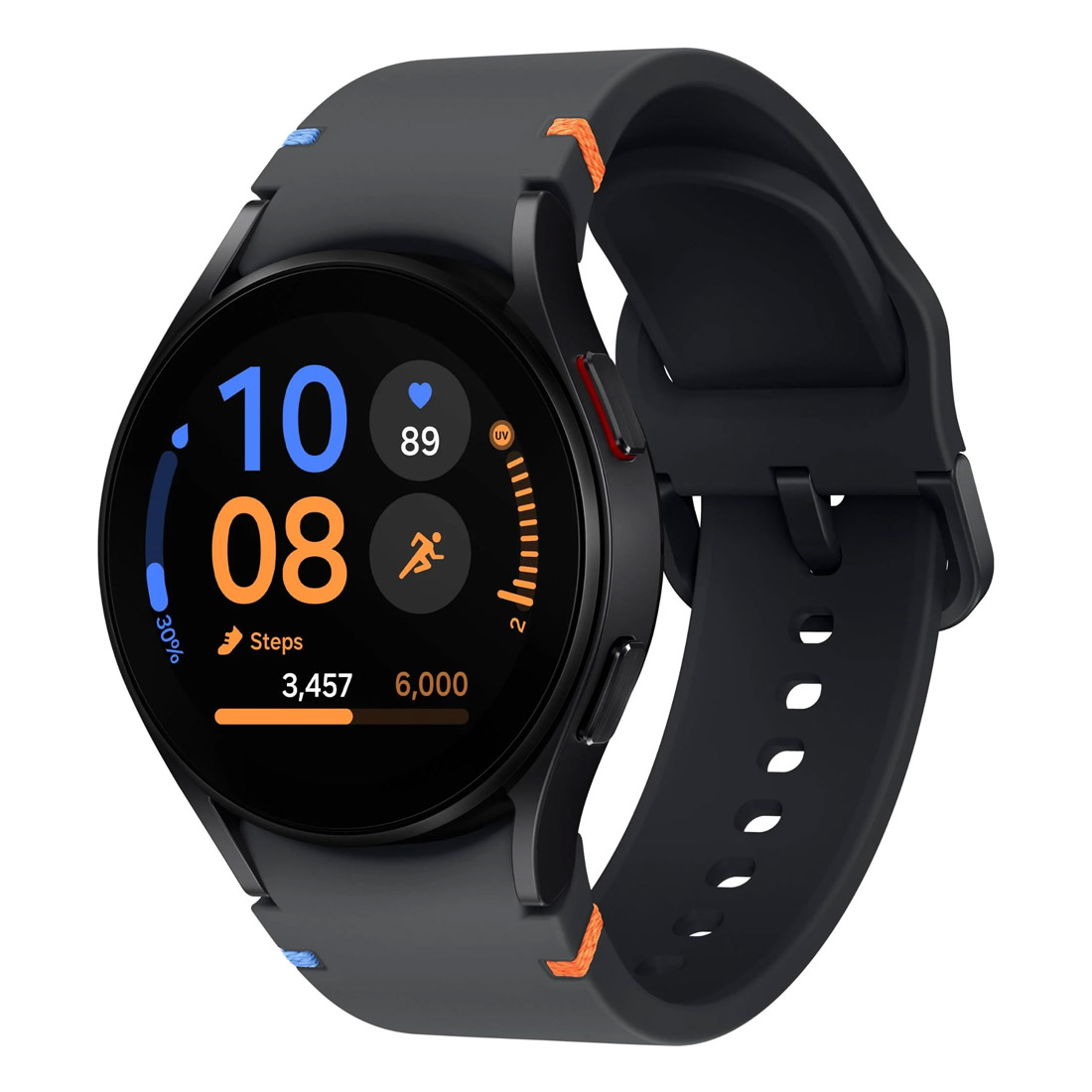 Photo of Samsung Galaxy Watch FE Bluetooth 40mm - Black