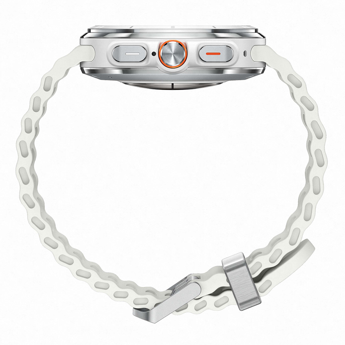 Samsung Galaxy Watch Ultra LTE 47mm w/ Marine Band - 第 29/30 張圖片