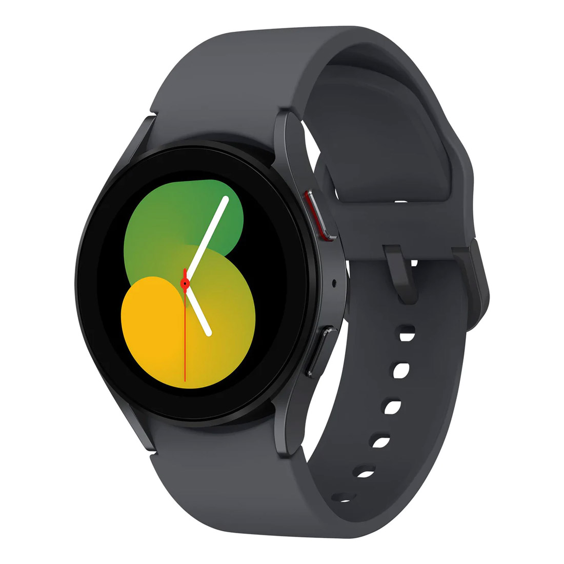 Samsung Galaxy Watch5 Bluetooth 40mm SM-R900 Graphite [Refur ...