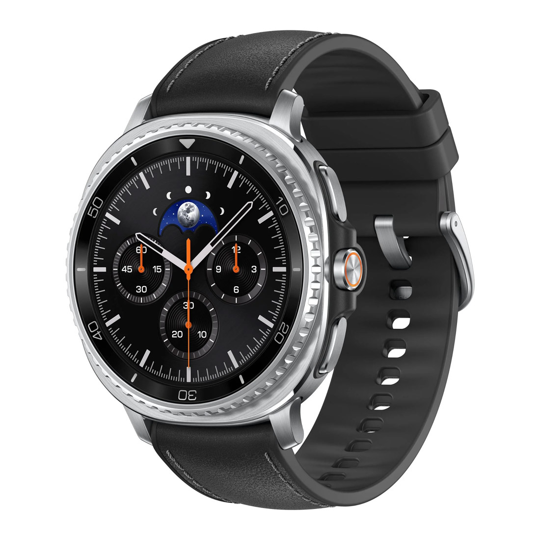 Photo of Samsung Galaxy Watch8 Classic Bluetooth 46mm SM-L500N - Black