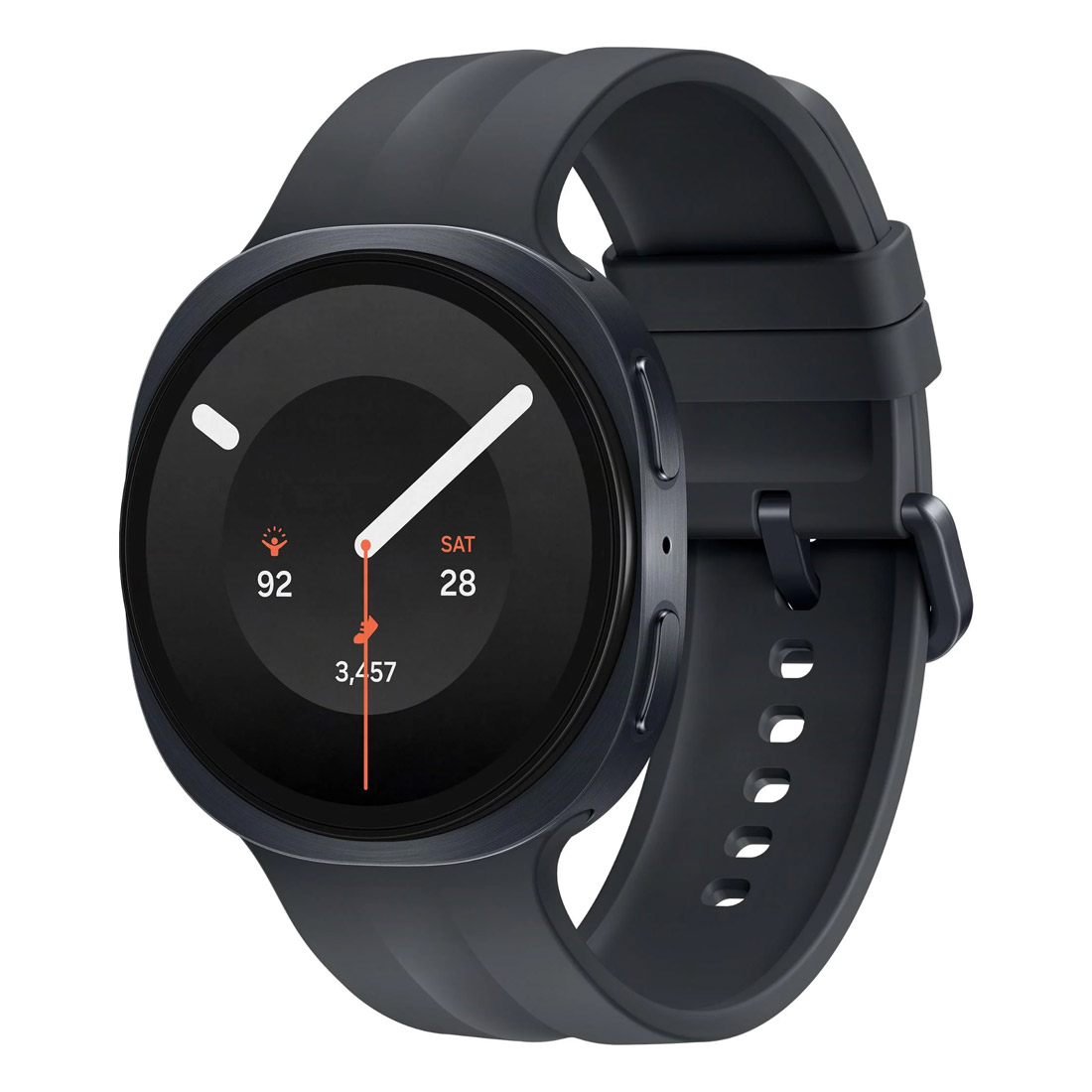 Samsung Galaxy Watch9 LTE 44m SM-L355FZKAXSA - Graphite