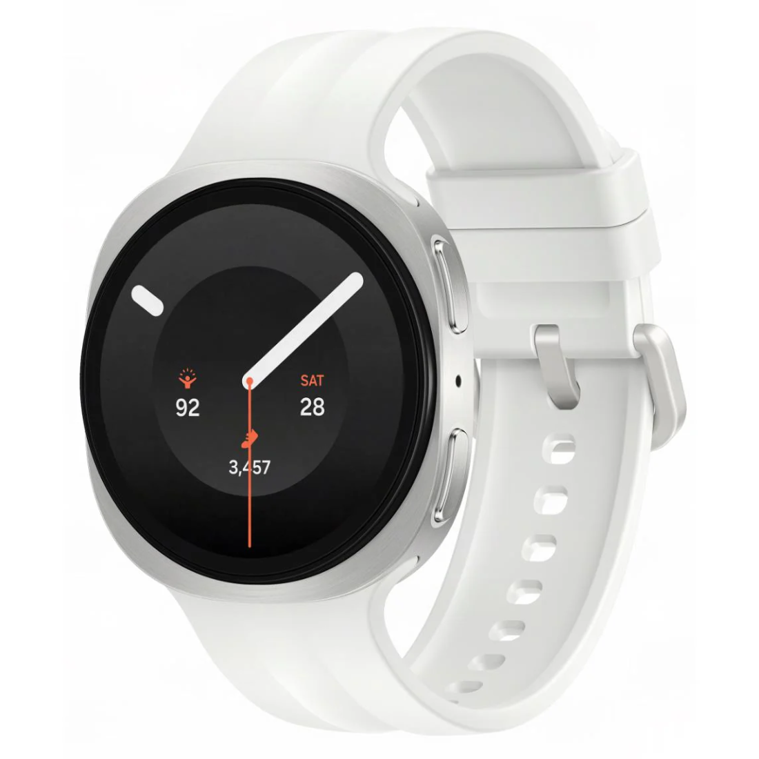 Samsung Galaxy Watch9 Bluetooth 40m SM-L340NZEAXSA - Cream