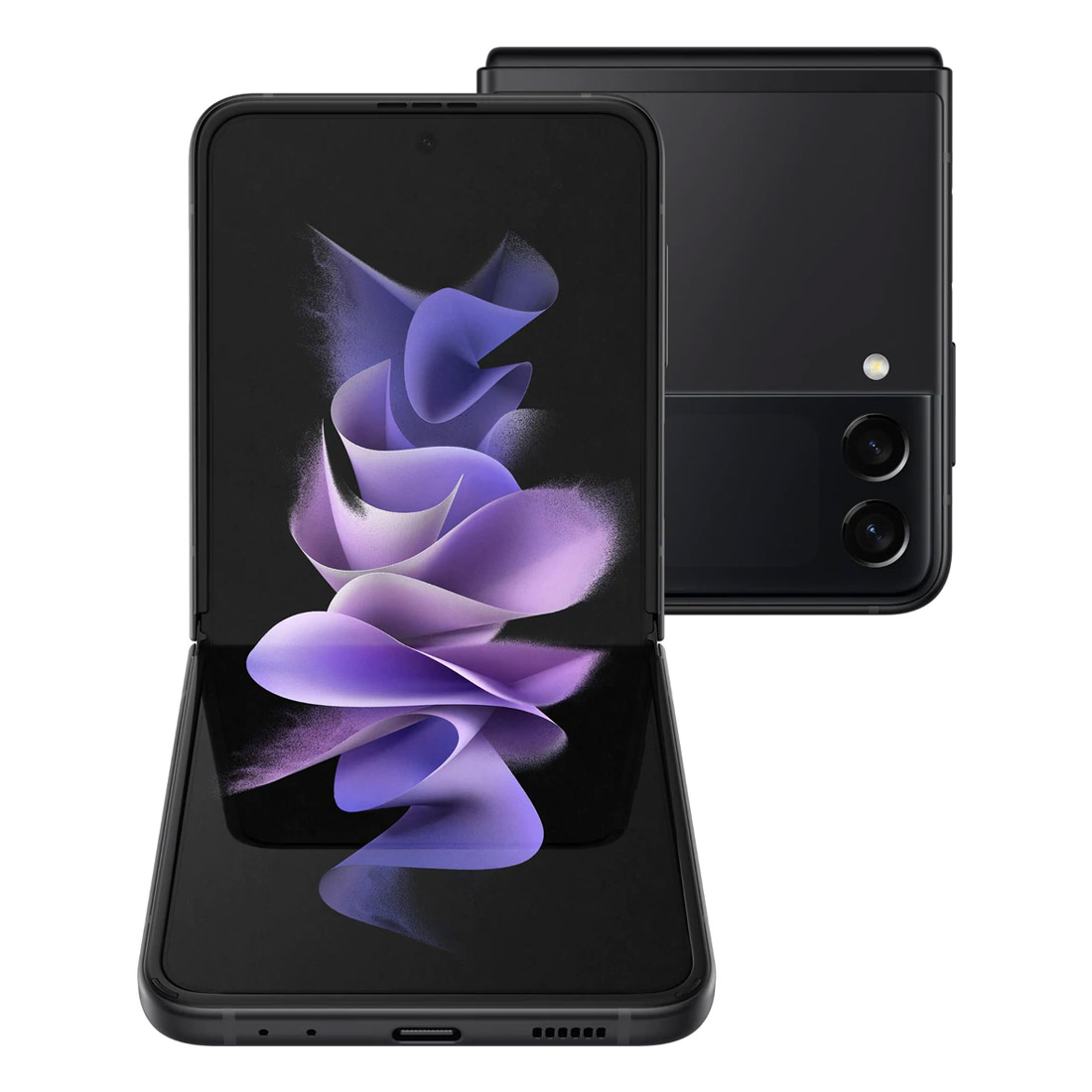 Samsung Galaxy Z Flip3 5G (Dual Sim, 6.7'', 256GB/8GB, SM-F711B Samsung Galaxy Z Flip3 5G (Dual Sim, 6.7'', 256GB/8GB, SM-F711B