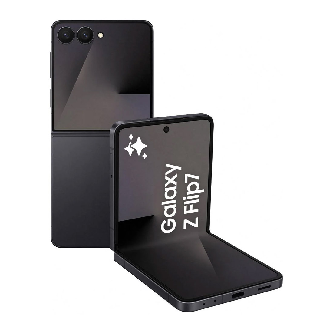 Samsung Galaxy Z Flip7 5G 512GB