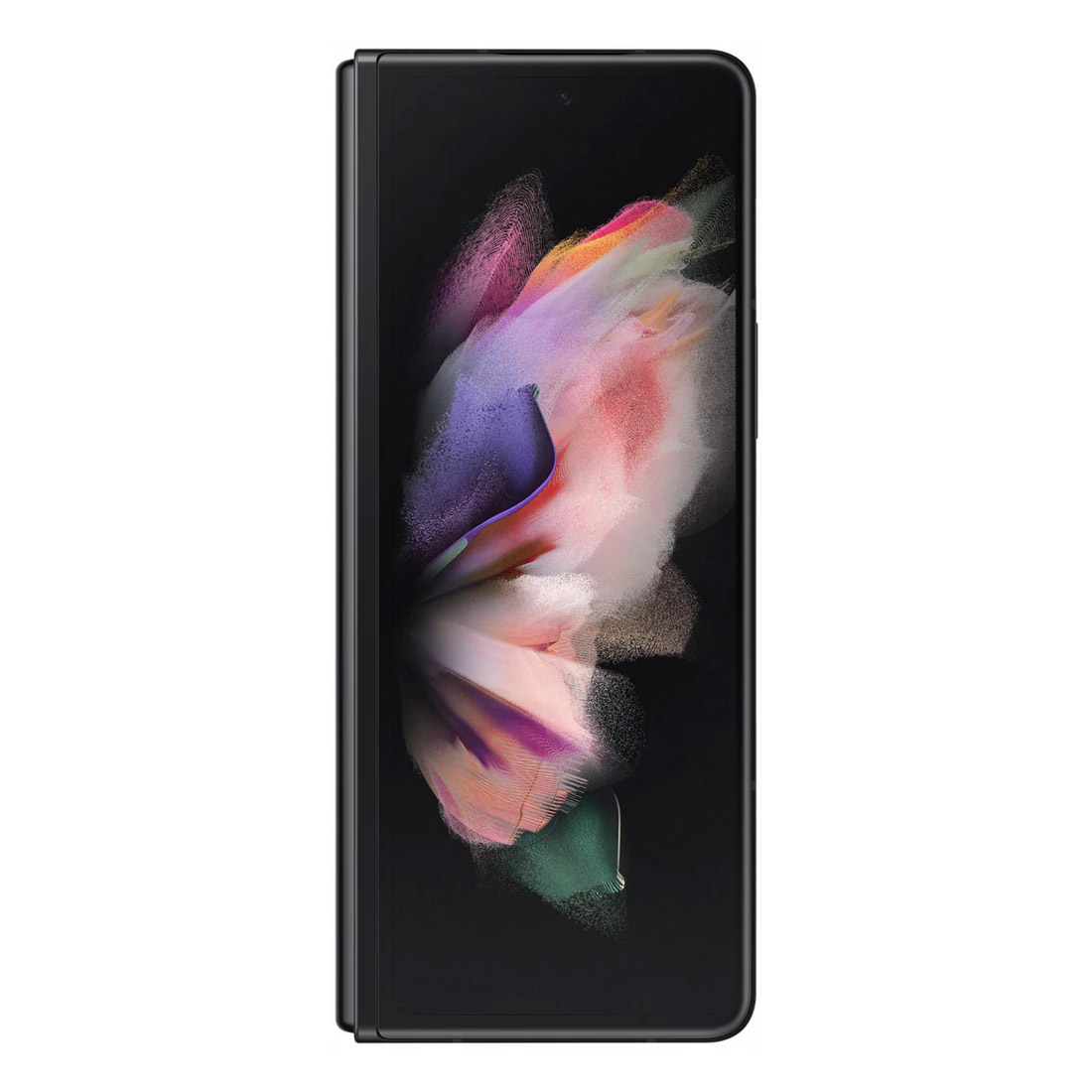 Samsung Galaxy Z Fold3 5G 256GB Black [Refurbished] - Excellent