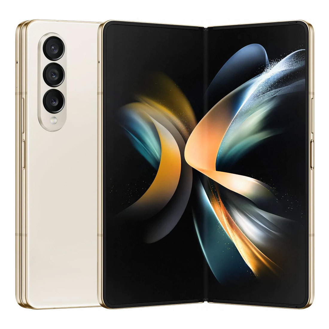 Samsung Galaxy Z Fold4 5G (Dual Sim, 7.6 inches, 512GB/12GB, SM