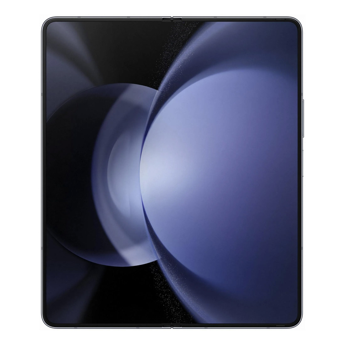 Samsung Galaxy Z Fold5 5G 256GB - Icy Blue | Mobileciti