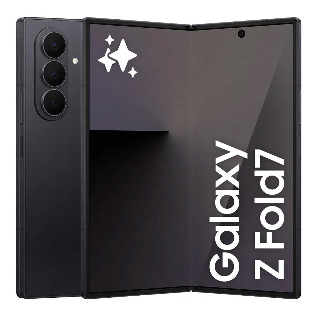 Galaxy Z Fold7 1TB ジェットブラック　本体　未開封 Amazon | Samsung Galaxy Z Fold7 1TB |ジェットブラック|Galaxy AI