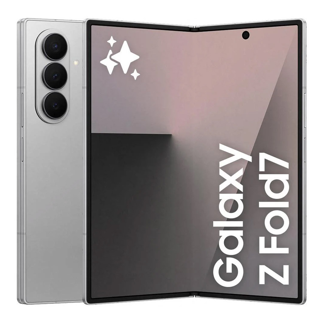 Samsung Galaxy Z Fold 7