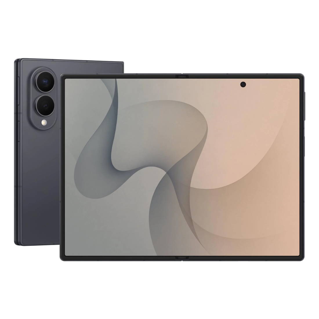 Samsung Galaxy Z Fold8