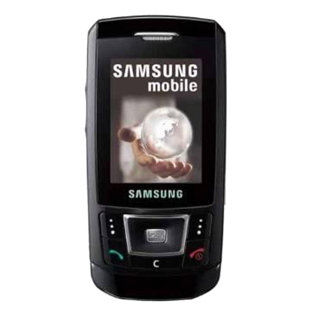 [Brand New Sealed in box, Vintage Stock, 2G only] Samsung SGH D900i ...