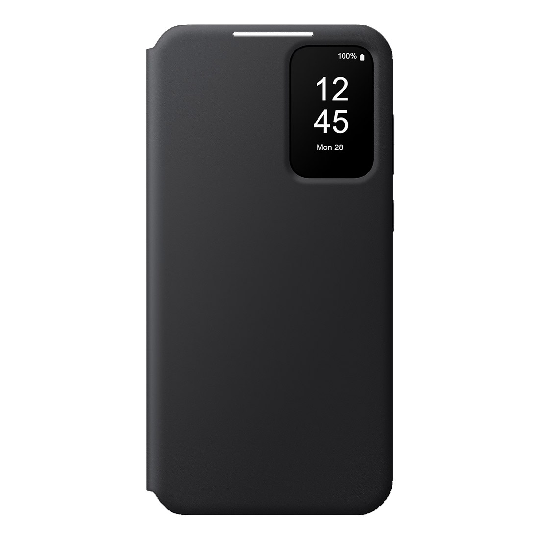 Photo of Samsung Galaxy A35 Smart View Wallet EF-ZA356CBEGWW - Black