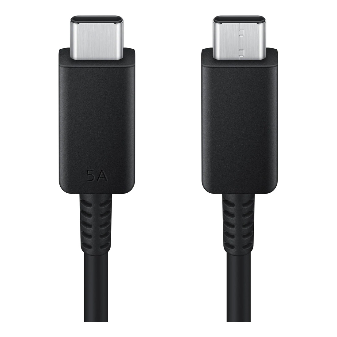 Photo of Samsung USB-C to USB-C 1M Cable Black [No Retail Box] - New