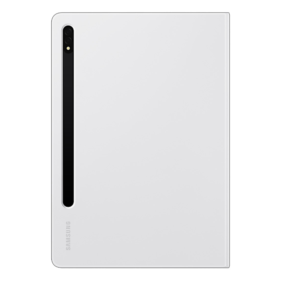 Photo of Samsung Galaxy Tab S8 11.0 Note View Cover EF-ZX700PWEGWW - White