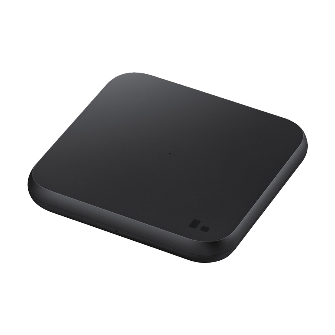 Samsung Wireless Charging Pad EP-P1300TBEGAU - Black