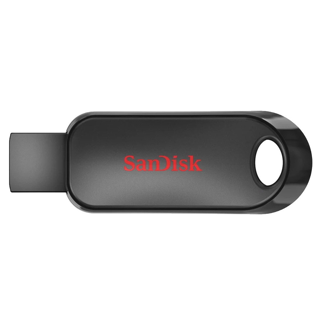Sandisk Cruzer Snap 32GB USB 2.0 Flash Drive SDCZ62-032G-G35