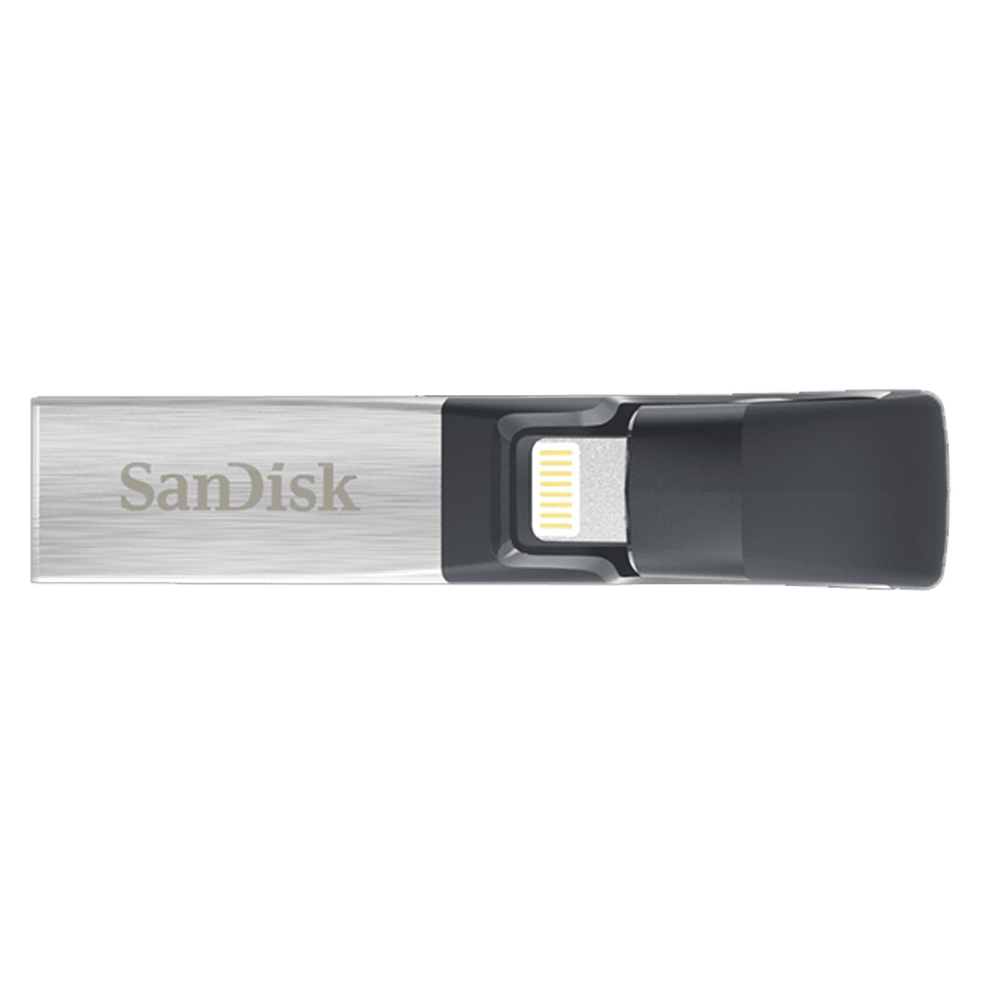 Sandisk iXpand 16GB USB 3.0 Flash Drive For iPhone and iPad SDIX30C-016G-GN6NN