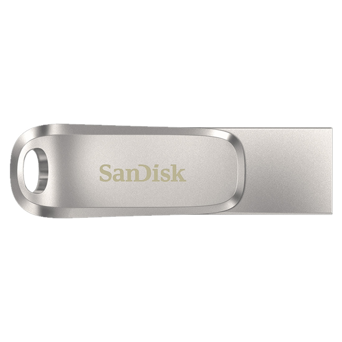 Sandisk Ultra Dual Drive Luxe 128GB USB Type-C Flash Drive SDDDC4-128G-G46