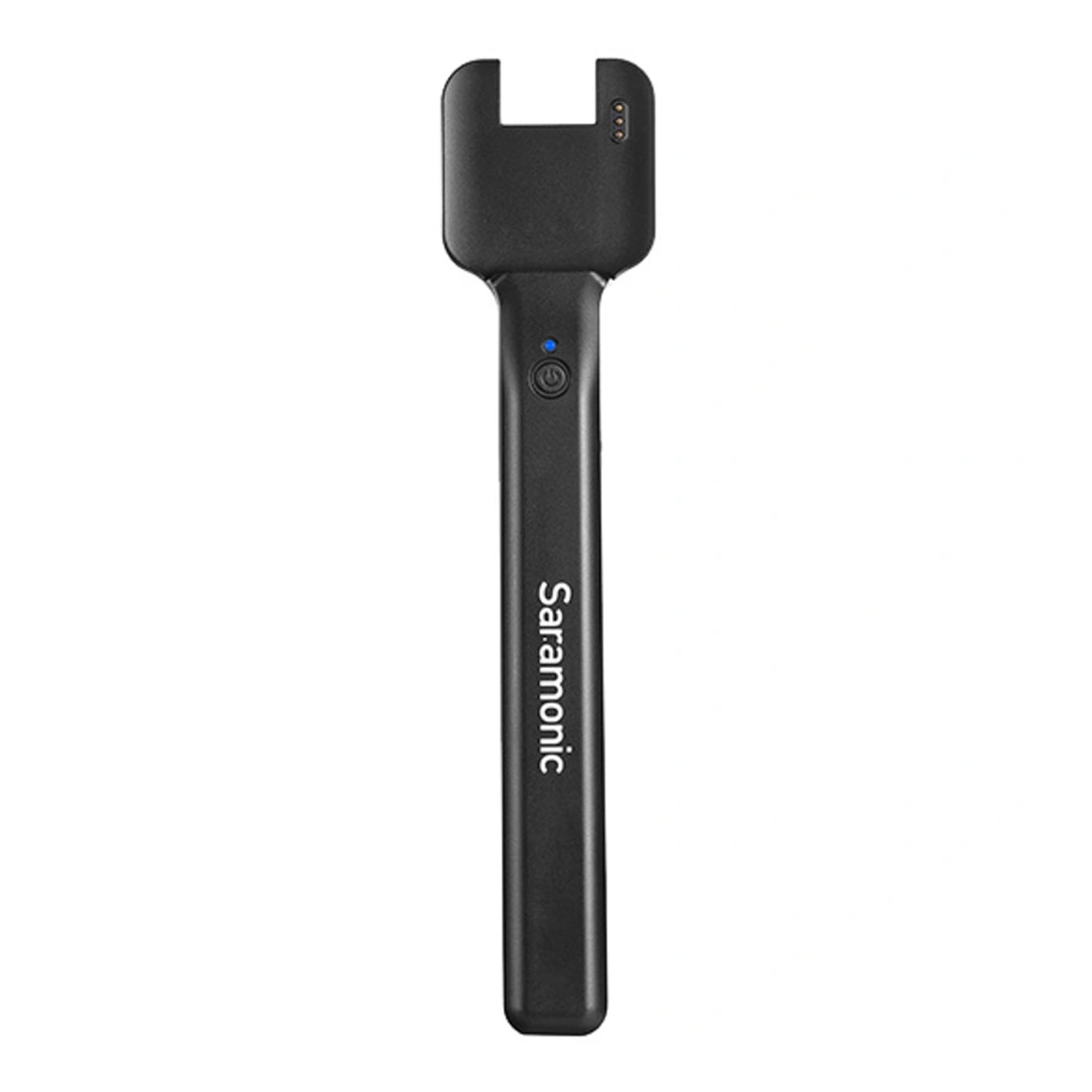 Photo of Saramonic Blink900 HM Wireless Handheld Microphone Holder with Charger