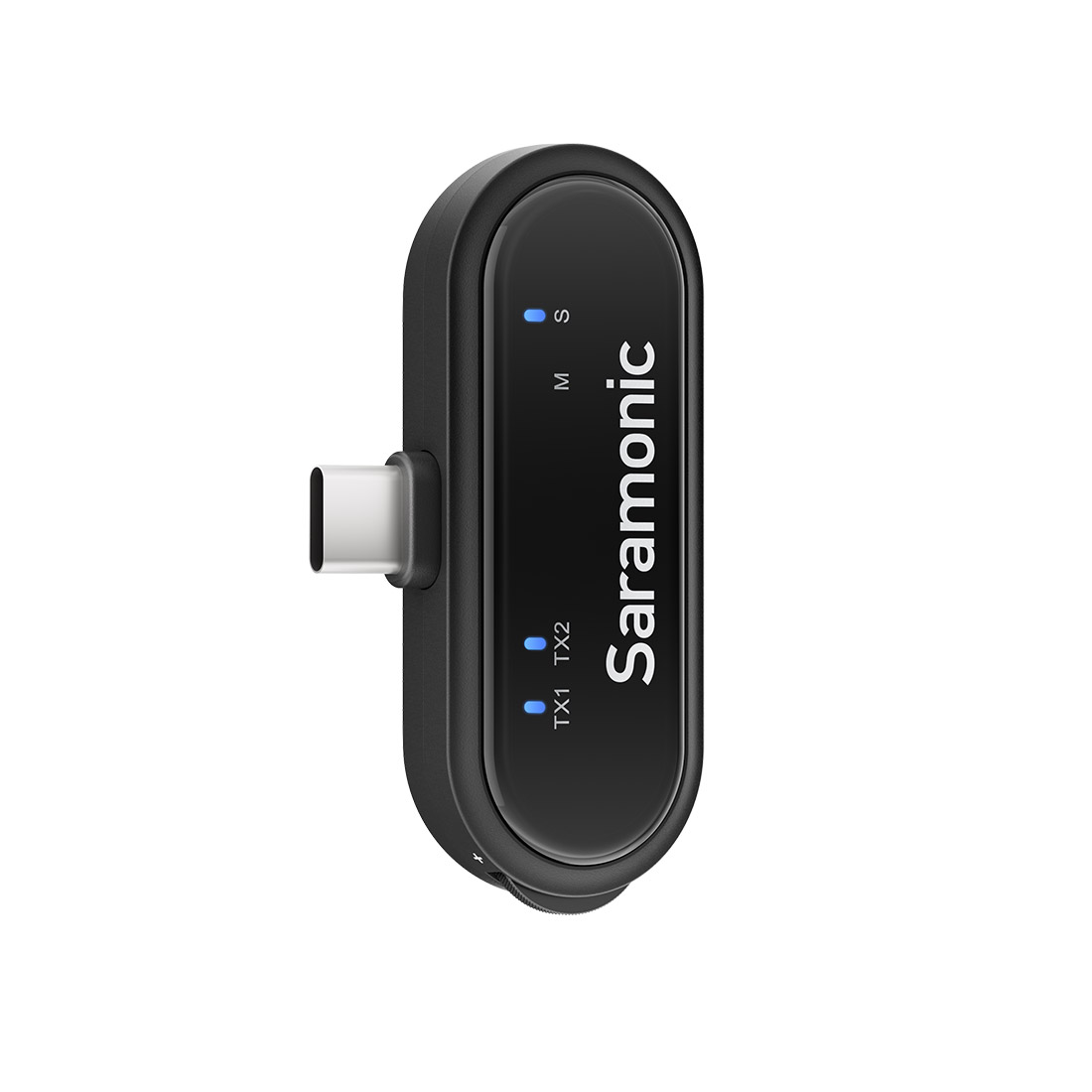 Photo of Saramonic BlinkMe RXUC 2.4GHz Wireless Microphone Receiver (USB-C)