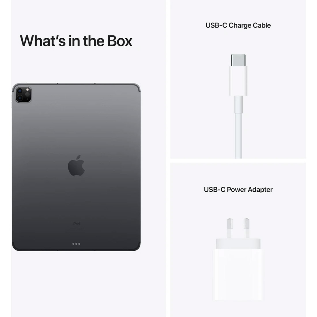 Apple iPad Pro 12.9