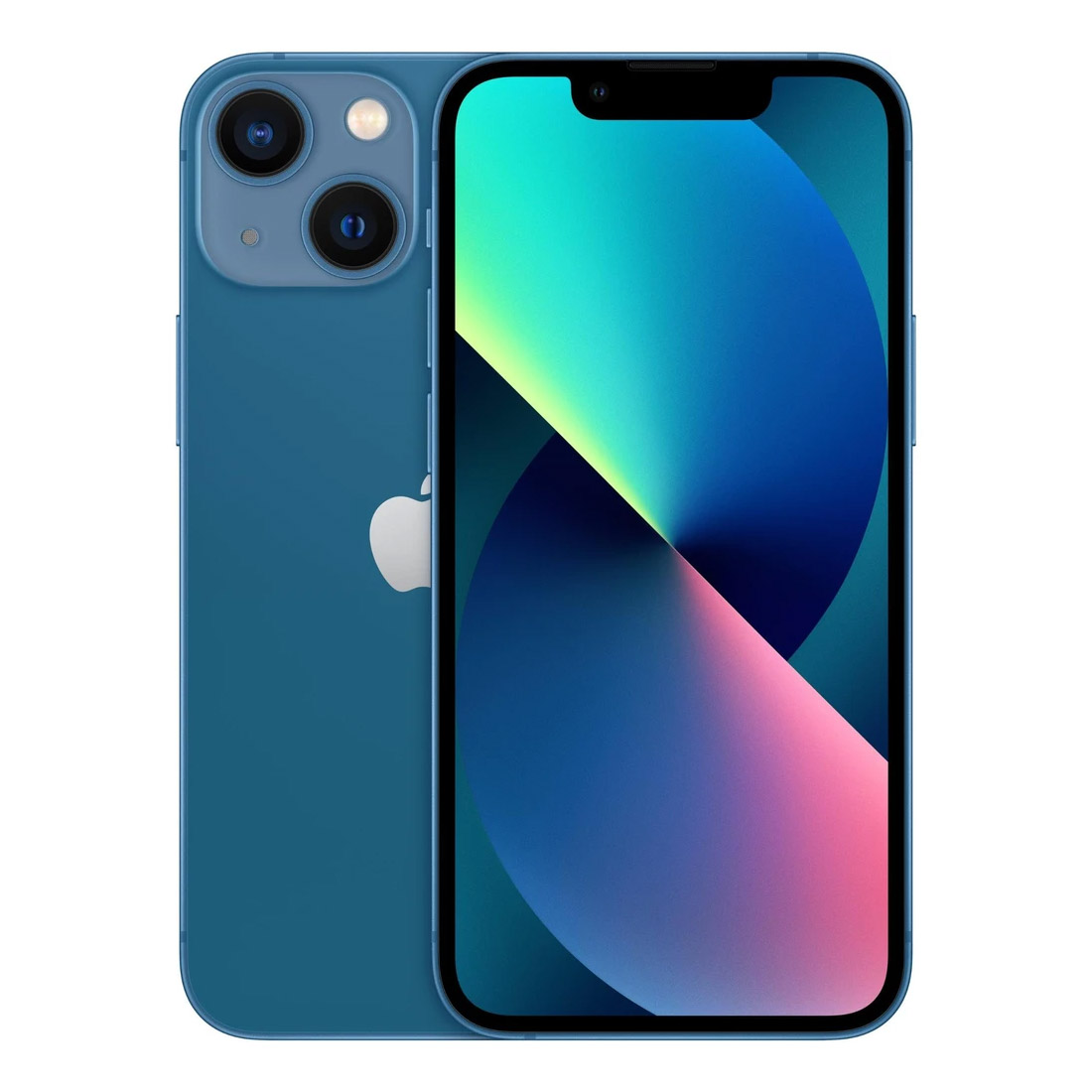 Apple iPhone 13mini ブルー au版 Apple iPhone 13 mini 256GB - Blue | Mobileciti