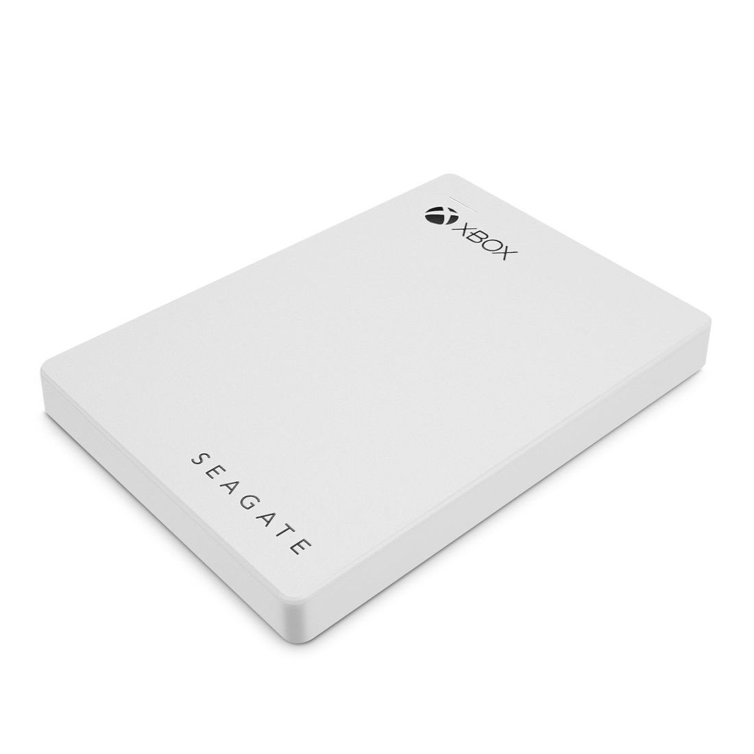Seagate Game Drive for Xbox Game Pass Special Edition 2TB - White